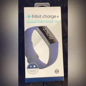 FITBIT charge 4